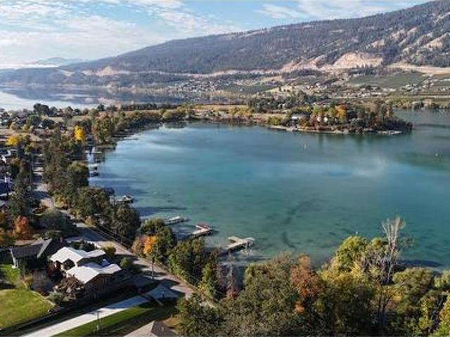 House for sale in Lake Country, British Columbia