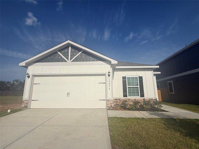 House for sale in Conroe, Texas