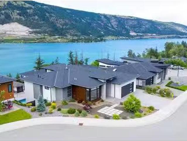House for sale in Lake Country, British Columbia