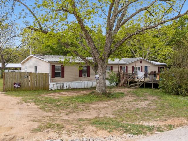 House for sale in Silverhill, Alabama