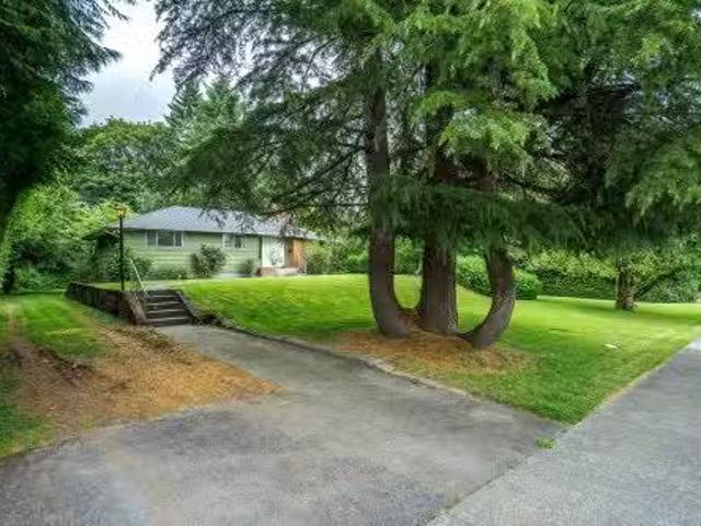 House for sale in Surrey, British Columbia