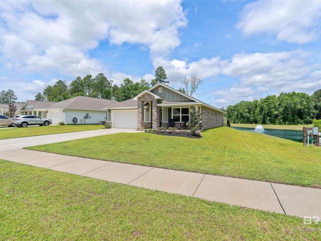House for sale in Fairhope, Alabama