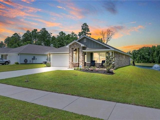 House for sale in Fairhope, Alabama