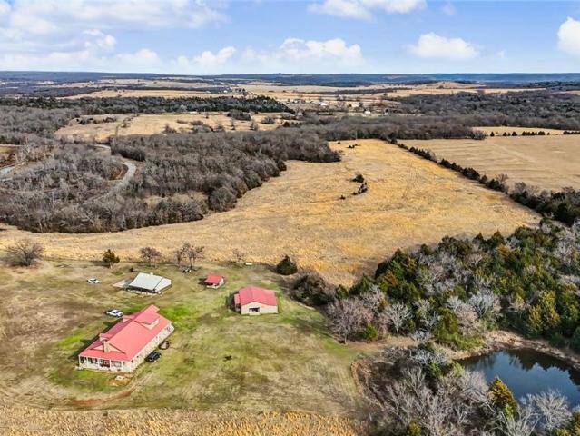 House for sale in Henryetta, Oklahoma