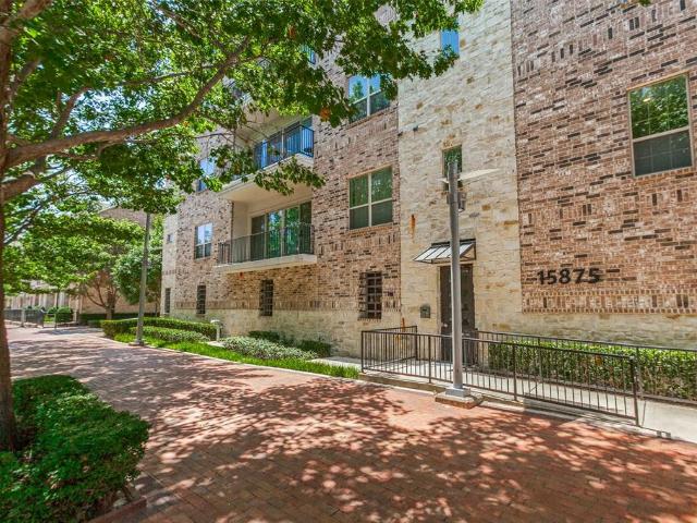 Condo for sale in Addison, Texas