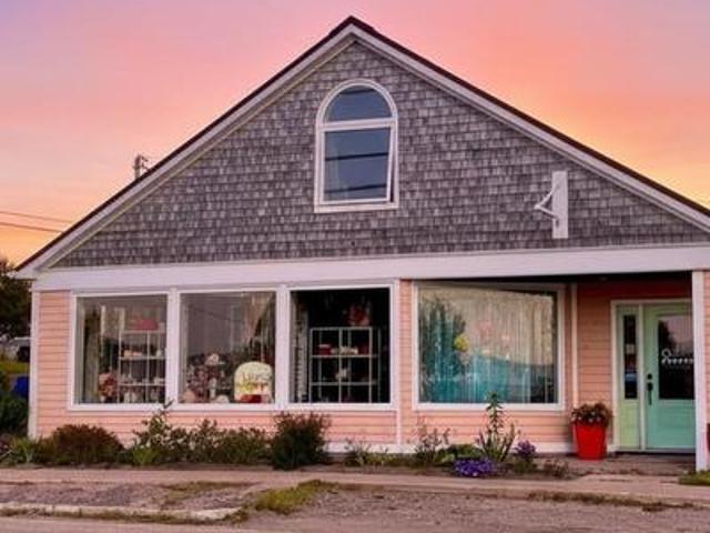 Commercial for sale in Inverness, Nova Scotia