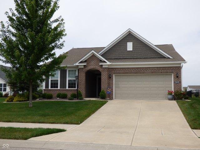 House for rent in Westfield, Indiana