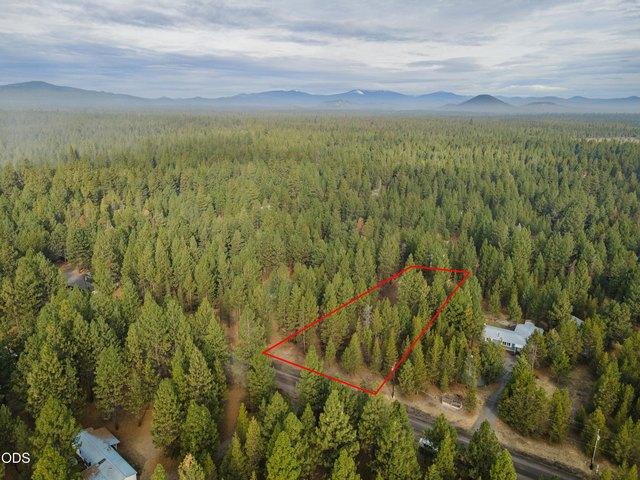 Land for sale in La Pine, Deschutes County
