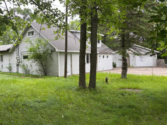 House for sale in Mentor, Minnesota