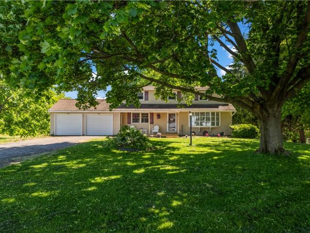 House for sale in Orleans, New York