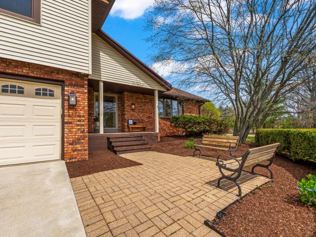 House for sale in Mclean, Illinois