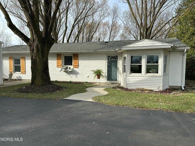 House for sale in Arlington, Ohio