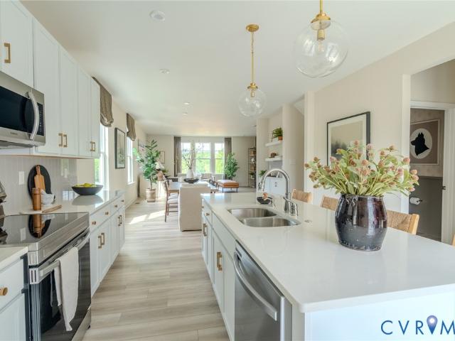 Townhouse for sale in Virginia