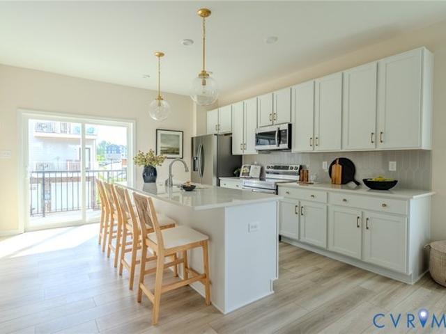Townhouse for sale in Virginia