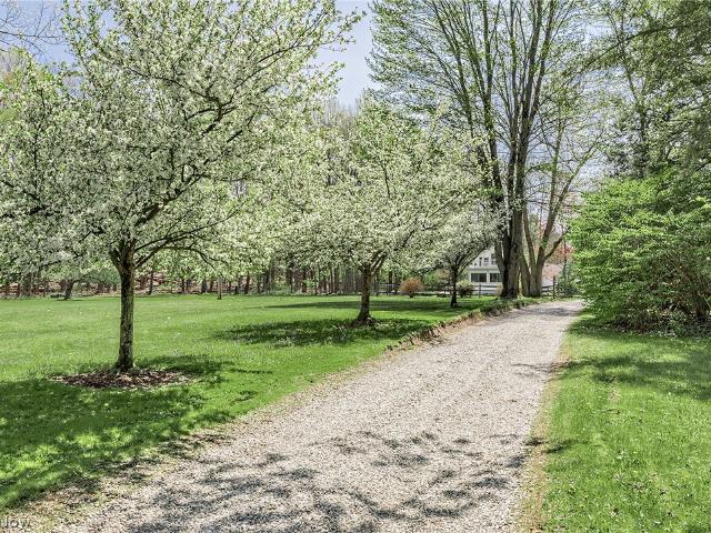 House for sale in Chagrin Falls, Ohio
