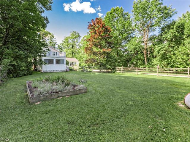House for sale in Chagrin Falls, Ohio