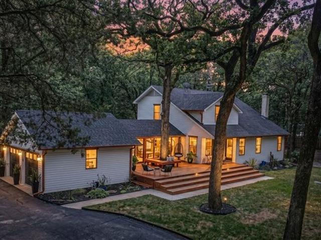 House for sale in Terrell, Texas