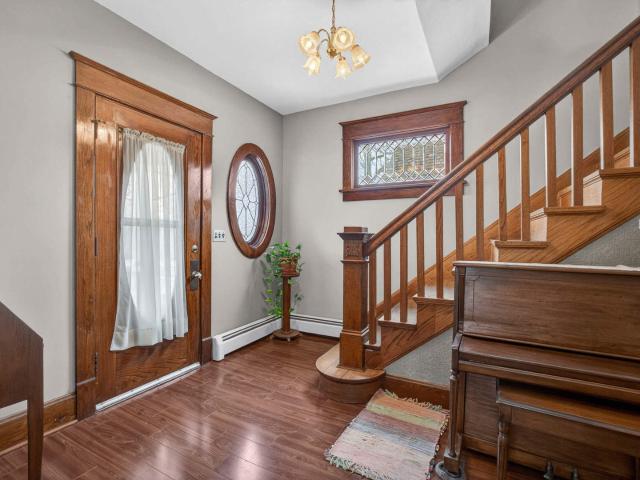 House for sale in Moline, Illinois