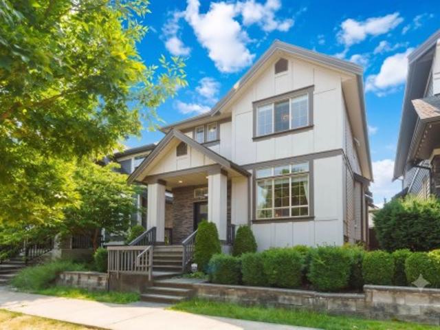 House for sale in Surrey, British Columbia
