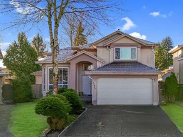 House for sale in Surrey, British Columbia
