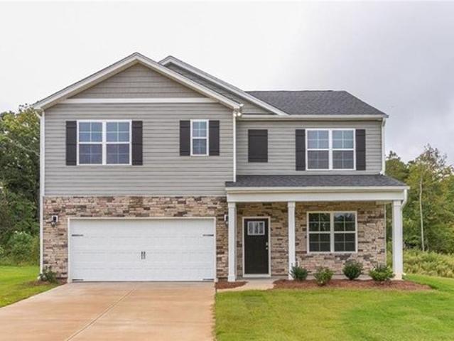 House for sale in Mebane, Alamance County