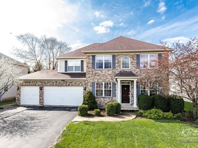 House for sale in Bolingbrook, Illinois