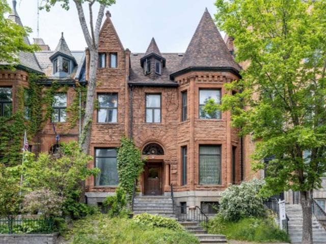House for sale in St. Leonard's, Quebec