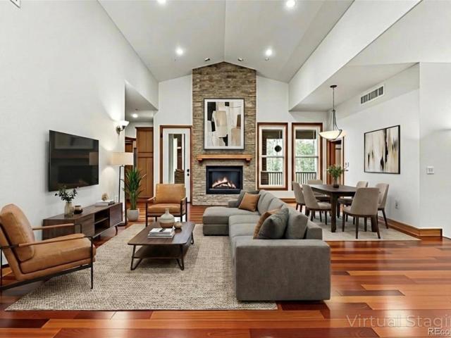 House for sale in Castle Rock, Colorado