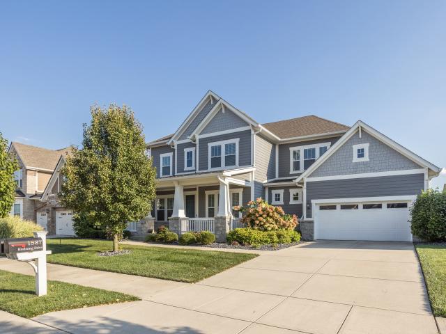 House for sale in Harmony, Westfield