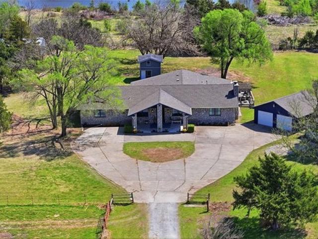 Farm for sale in Hominy, Oklahoma