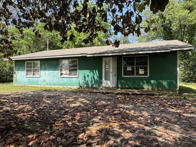 House for sale in Troy, Alabama