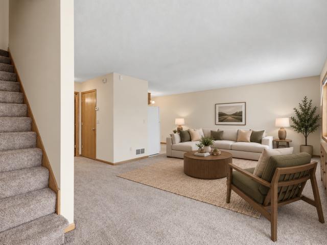 Townhouse for sale in Ramsey, Minnesota