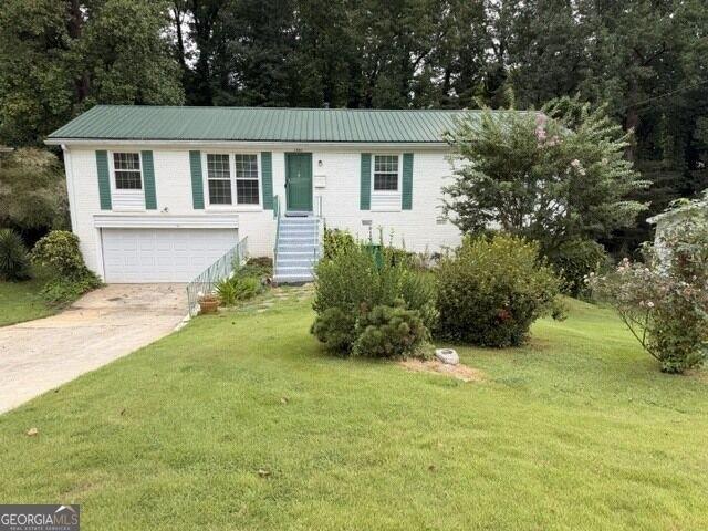 House for sale in Tucker, Georgia