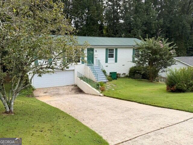 House for sale in Tucker, Georgia