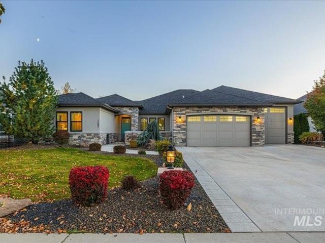 House for sale in Eagle, Idaho