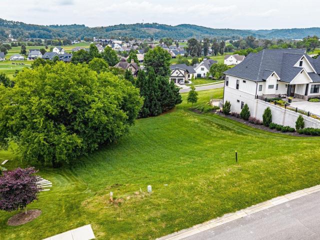 Land for sale in Loudon, East Tennessee