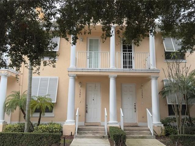Townhouse for sale in Jupiter, Florida