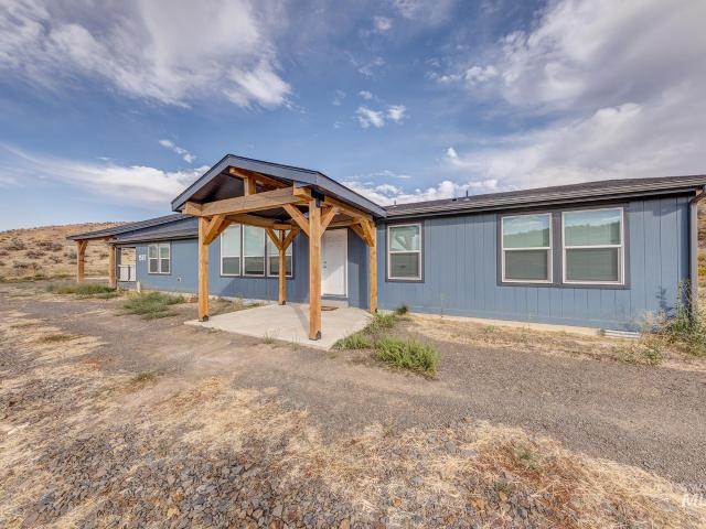 House for sale in Weiser, Washington County