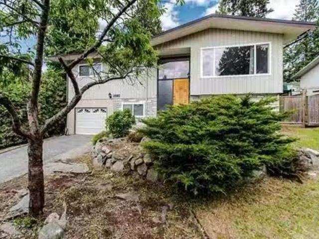 House for rent in Coquitlam, British Columbia