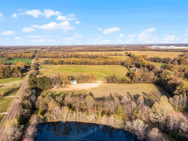 Land for sale in Tennessee