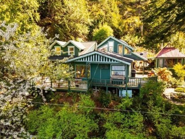 Property for sale in British Columbia