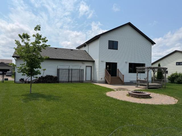 House for sale in Benton, Minnesota