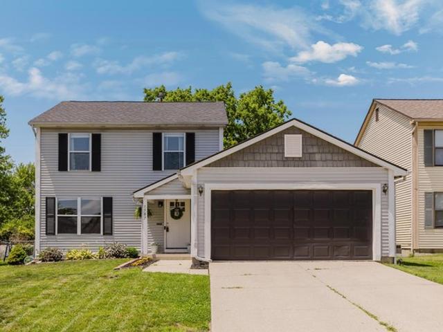 House for sale in Galloway, Ohio