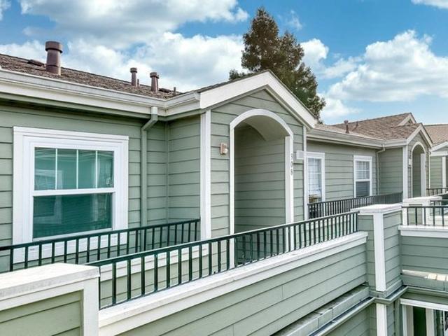 Condo for sale in Novato, California