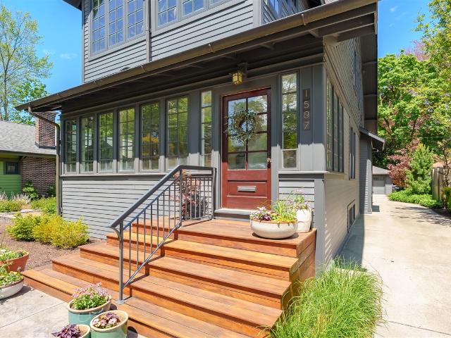 House for sale in Kalamazoo, Michigan