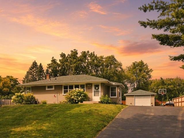 House for sale in Ramsey, Minnesota
