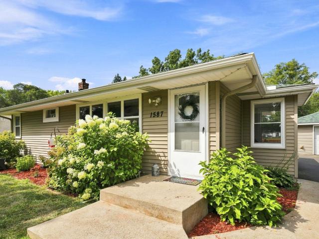 House for sale in Ramsey, Minnesota