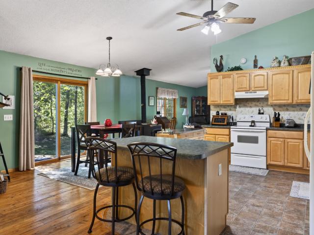 House for sale in Pillager, Minnesota