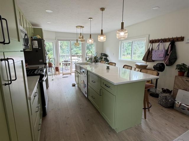 House for sale in Michigan