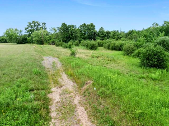 Land for sale in Wisconsin